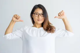 励志小故事：求人不如求己图片