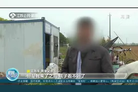 汪汪队立大功！淮安警犬靠气味“寻回”野外走失男童图片