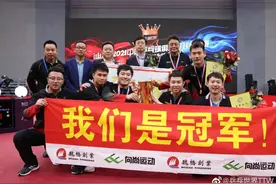 2022乒超参赛俱乐部名单、详细赛程以及对阵直播表图片