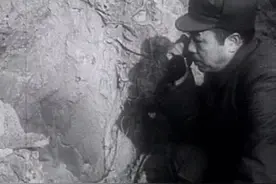 1951年，50军向志愿军总部报捷，彭德怀大怒：谎报军情是要杀头的图片