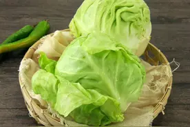 疫情居家科学“囤菜指南”！看完赶紧转发收藏~图片