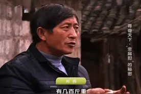 科考队深入贵州探宝，意外发现“荷包蛋”，随行教授：比黄金值钱图片