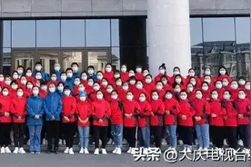 双鸭山“大白”想参观铁人王进喜纪念馆！安排，复馆后给你们最高礼遇图片