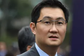 没想到！腾讯这份43页的PPT这么炸，网友：原来大厂的PPT长这样图片