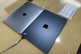 给理工科的MacBook劝退指南：写在7300入手MacbookAir M2一月后图片