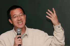 俞敏洪的英语学习方法，普通学生第一步就死机，网友却都说好图片