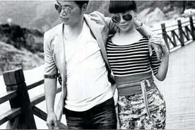 2019年，浙江46岁女企业家被男朋友拳击身亡，6岁女儿目睹全过程图片