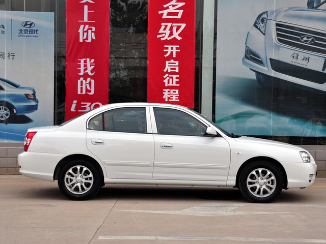 韩系车，怎么在国内混成了“老六”？