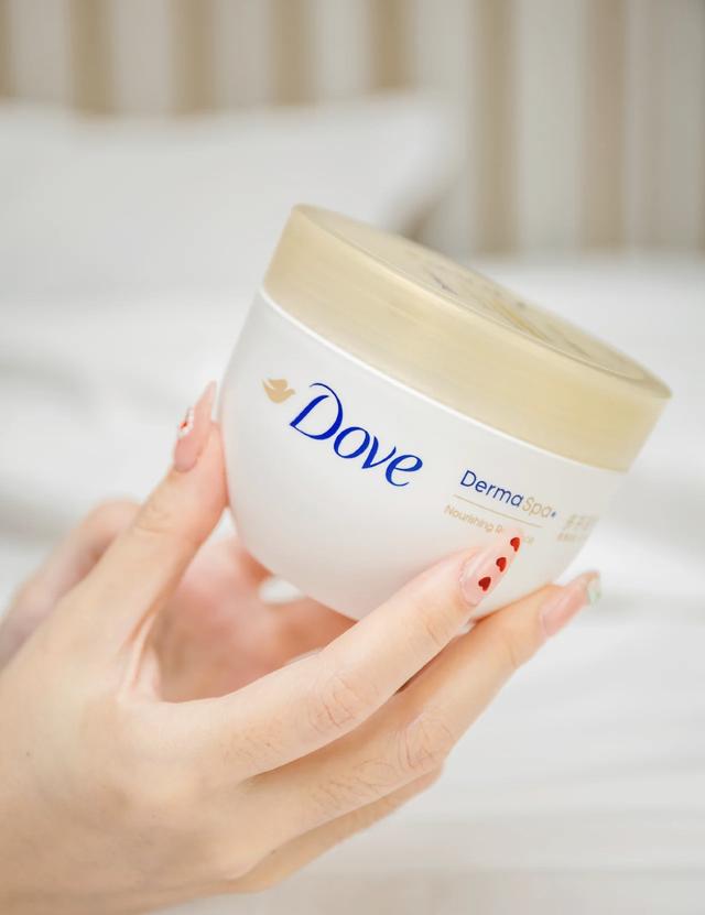 身体乳保湿补水夏天超香