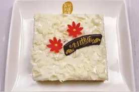 在飞机上过生日是一种怎样的体验？图片
