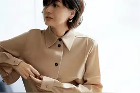 给不同穿衣风格推荐时尚博主系列之 古典风格图片