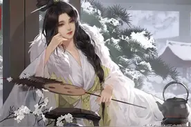 《洛神赋》是曹植写给嫂子甄氏的吗？洛神究竟是谁？图片