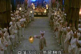 中国历史上最奇特的宗教：白莲教，数百年来多次起义，屡禁不绝图片