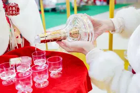 祝酒词（公式）大全图片