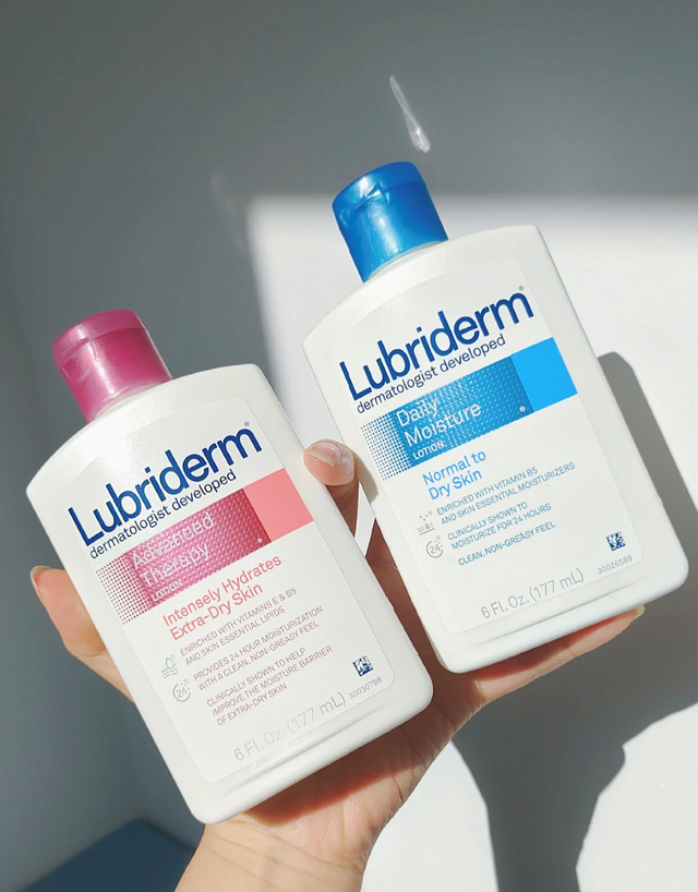 身体乳什么时候都可以涂吗