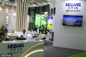 和邦生物布局光伏揽195亿销售长单 主业齐发力前三季净利增超七成图片