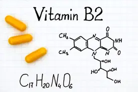 几块钱的维生素B2，竟是高血压的“克星”？医生提醒：有助性生活图片