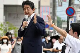 安倍经济学都给日本带来了什么？我们要吸取怎样的教训图片