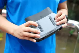 小米有品上新千元好物：一款让黑夜变得更有趣的产品图片