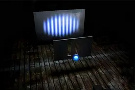 双缝干涉实验有多离奇？科学家：它揭示了平行宇宙的存在图片