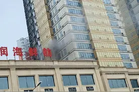 科普 || 空调外挂机消防安全需谨记图片