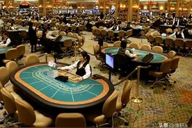 25年过去了，当初澳门选择回归祖国，如今当地人生活的怎样？图片