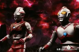 梦比优斯奥特曼技能大全图片