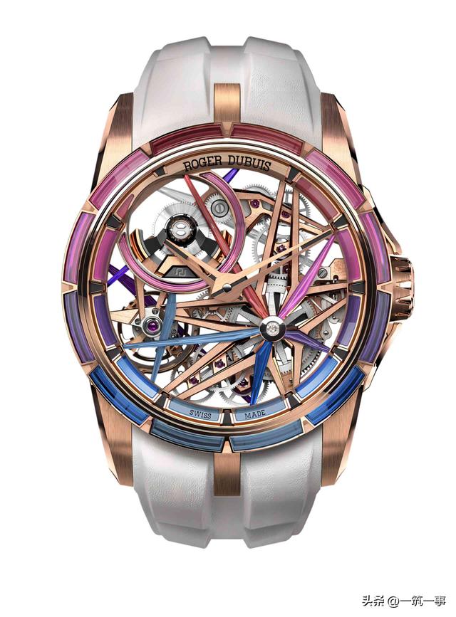 �Ƿ����� ����������������ĵ��޽ܶű�Roger Dubuis�������