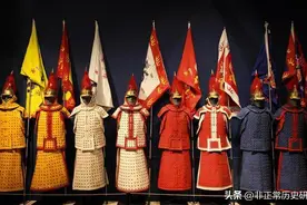 八旗的内斗史：清初的八旗旗主就是一群人精，为了夺权互相挖坑图片