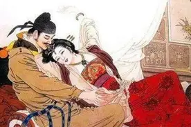 揭秘：古代人是如何进行“性教育”的？比现代开放的多！图片