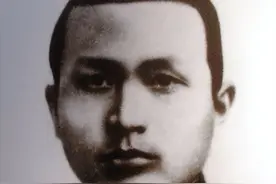 李明瑞简介 怎么评价李明瑞图片