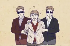 女生的生理常识，直男憨憨们快来了解了图片