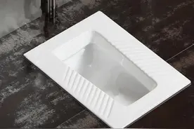 越来越多人不装传统马桶，用这3种设计代替，干净又卫生图片