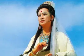 四大菩萨里为什么只有观音是女性形象呢？图片