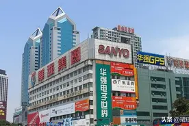 从“中国硅谷”到无数人破产，深圳华强北跌落背后的真相图片