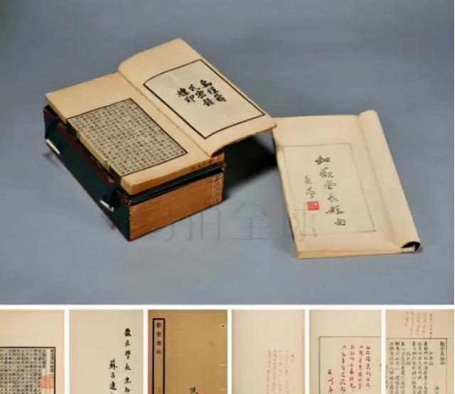 王国维见妻子年老色衰，写下一词流传千古，写尽夫妻不易