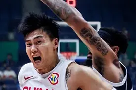 惊！广东天才小将离队，琼斯想带国家队，赵睿曾想去国外？图片