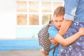 畸形的“母子关系”，如何处理图片