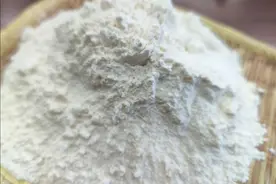 全国哪的面粉最好吃？经过评比这6种面粉比较出名，有你的家乡吗图片