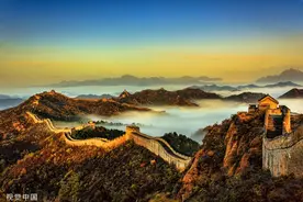 13首诗，带你走遍万里长城十三关图片