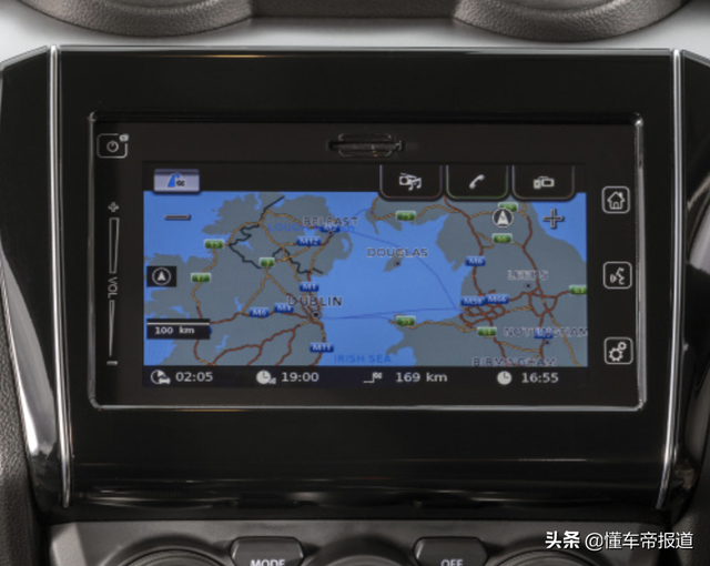 新车 | 引进国内你买吗？铃木雨燕特别版发布，国内曾售17.88万元