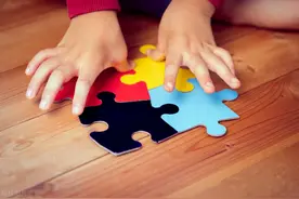庖丁解商 | 困境与破局——拆解自闭症儿童康复行业图片