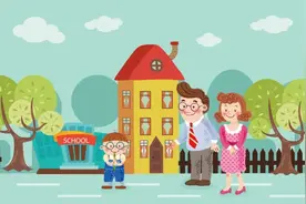 幼儿园一日常规 | 30首儿歌+5套教师常规，老师们都在用图片