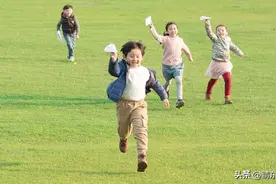 春季是预防近视的黄金阶段，千万不要错过！图片