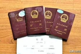 利比亚撤侨12周年，亲历者：中国护照就是回家的船票图片