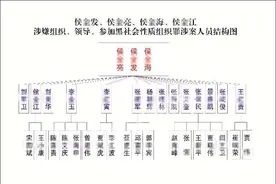 山西黑社会盗墓团伙曾挖出2200年前“新鲜鸡汤”图片