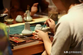 香炉里的香灰怎么处理？终于知道沉香为何受欢迎图片