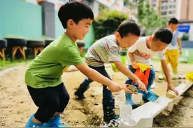 棒！成都再增65所市一级幼儿园，锦江排名第一图片