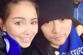 职高毕业嫁给天王周杰伦，7年生3胎仍不封肚，昆凌有计划拼第四胎图片