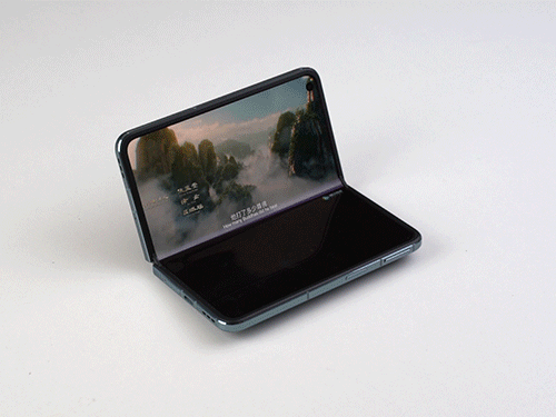 ColorOS流畅度再获第一！折叠屏Find N2体验起来如何？